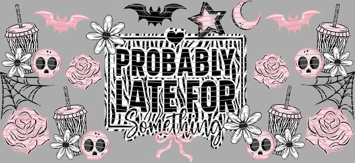 16oz Distressed Checkered-DC-91